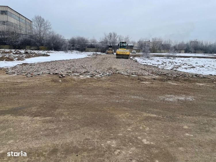 Teren de vanzare in zona Pallady - 7