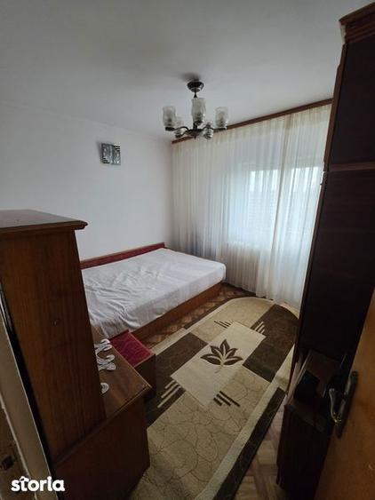 Apartament 3 Camere Militari Gorjului Calboreanu Langa Metrou Iuliu Ma - 1