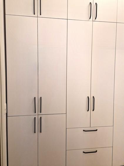 Recomand: - celor care sunt în cautare de confort deosebit-Aradului -109 Corner - 8