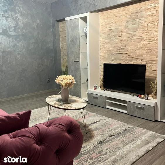 Apartament 2 camere decomandat, zona Segarcea - 3