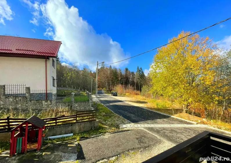 Locatie premium pentru HORECA sau investi?ie Apartamente aproape de Bra?ov in Predeal - 10