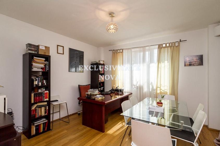 0% ! Vila Regie Maternitatea Giulesti BIROURI/COMERCIAL sau Rezidential - 4