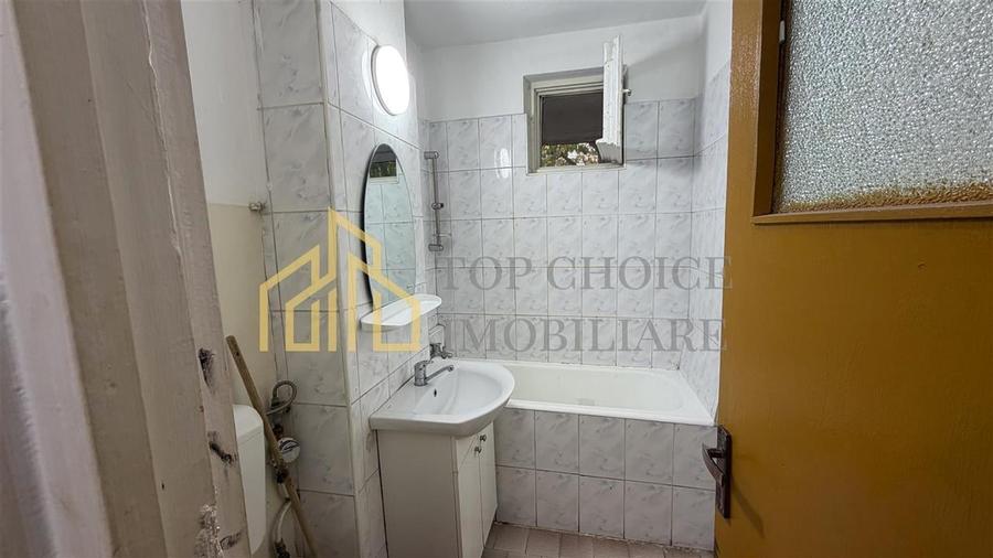 APARTAMENT 2 CAMERE COLENTINA  ETAJ 2/10  BLOC REABILITAT TERMIC  LUMINOS SI - 21