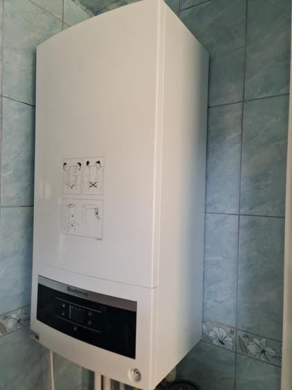 Vanzare apartament 4 camere dec, in Galati, Micro 39A, sup.91mp, mobilat - 7