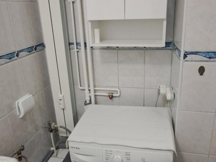 Inchiriere garsoniera Iancului - 10