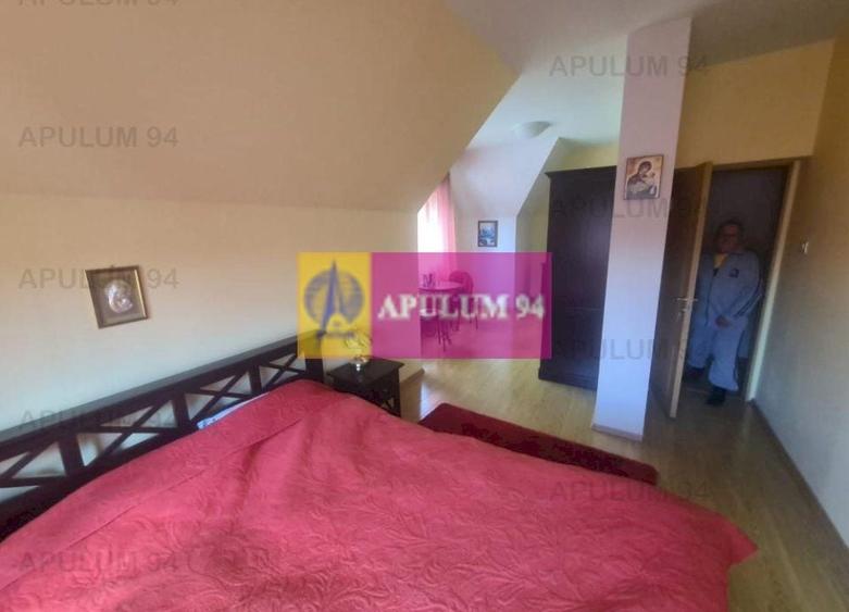 Vilă de v&acirc;nzare &icirc;n Bușteni - 17