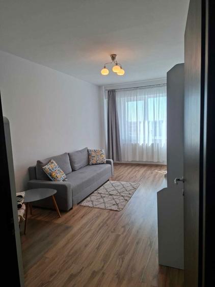 Apartament 2 camere - Rotar Park Residence 1 - Metrou Pacii - 8