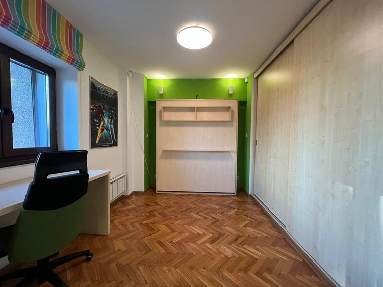 Apartament 3 camere Lux+Loc de parcare langa Parcul Tineretului - 3