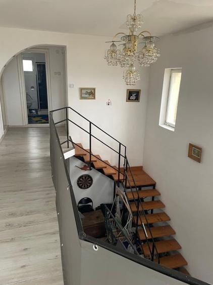 Casa 216mp cu vie si livada, 2500 mp teren – Horodistea, comuna Cotnari, Iasi - 7