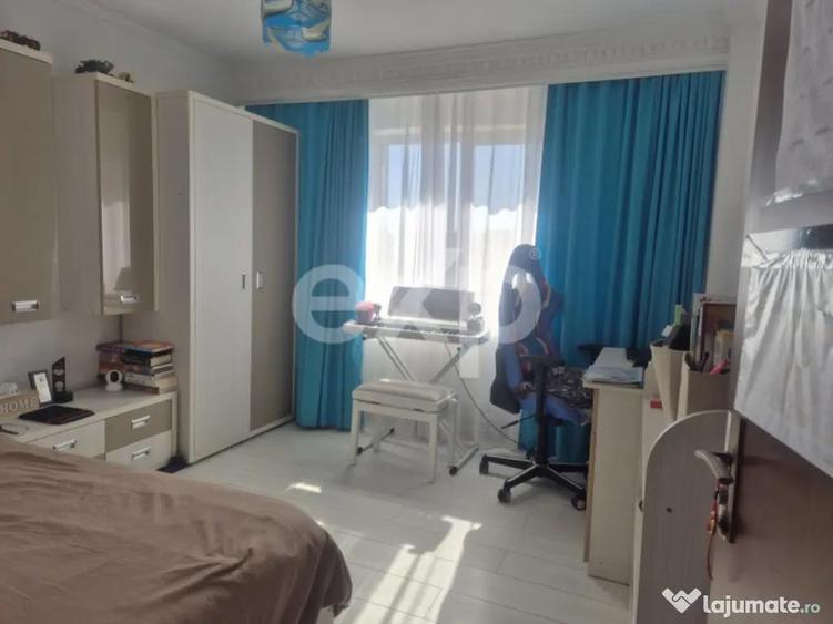 Muta-te imediat! 2 camere modern, mobilat complet, Pite?ti - 1