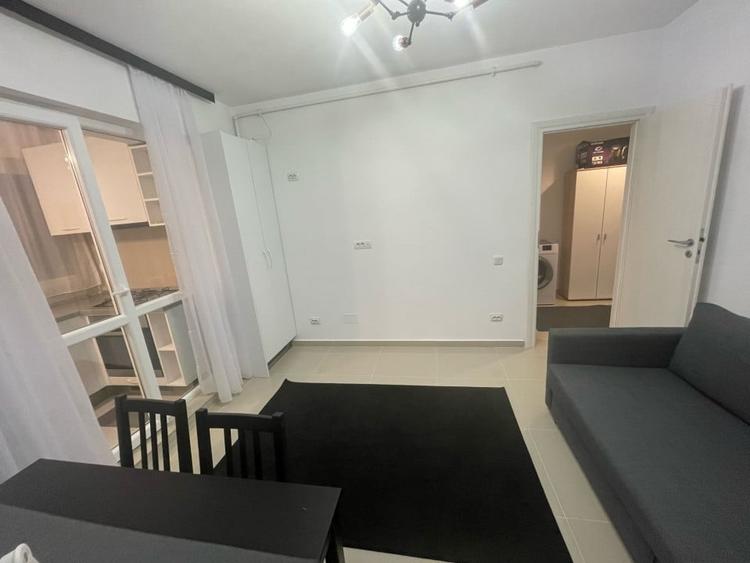 Apartament 2 camere Militari residence - 2