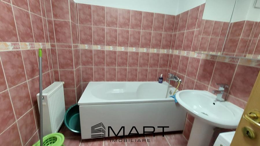 Apartament 3 camere zona Stefan cel Mare - 8