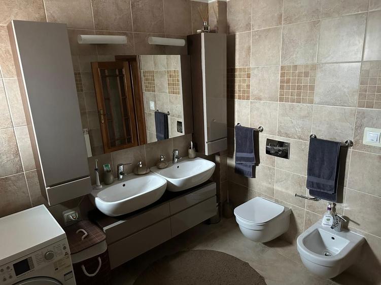 Apartament tip duplex - 3