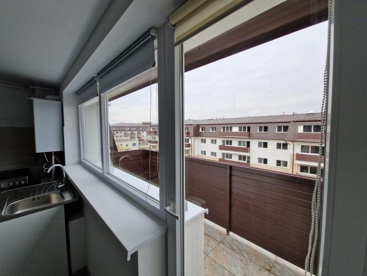 2 Camere-Studio-Inchiriere-Subcetate-City 1-Sanpetru-Brasov-Parcare - 7