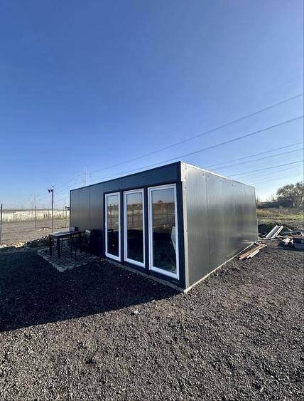 Teren de inchiriat lunca cetatii splaiul unirii - 2