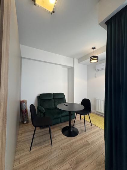 Studio 45mp zona CAMPUS (prima inchiriere)(AXI87) - 8
