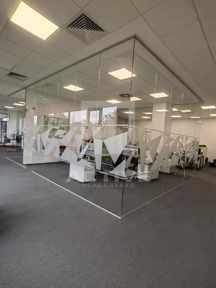 Birouri Clasa A in cladire noua - 11