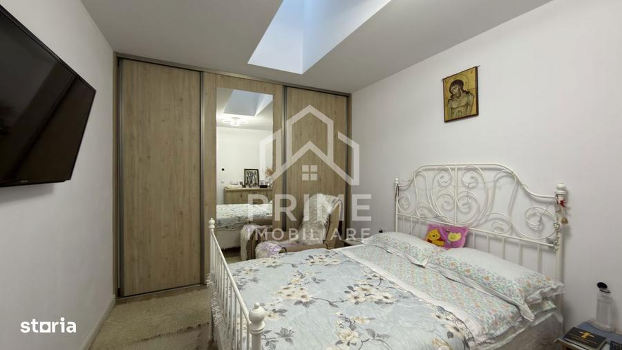 Casa de vanzare | 5 camere | 2 bai | Alba Iulia | zona Valea Popii - 3