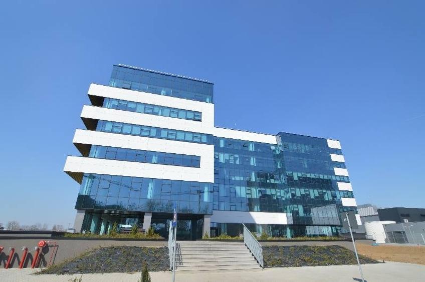 Metroffice cladirea A, Pompei, 296 - 1996 mp  0% comision! - 1