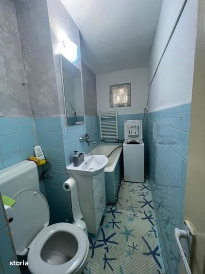 Vand apartament 2 camere - 4