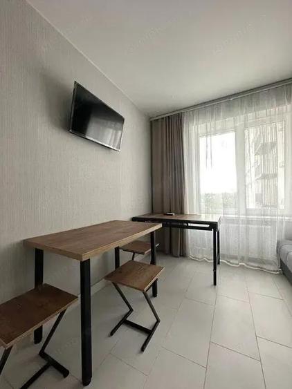 Garsoniera in zona Unirii - 4