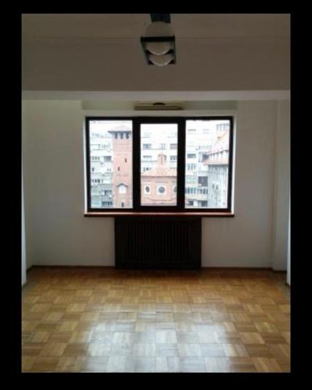 Apartament lux ultracentral 125 mp, bloc Wilson, bvd Nicolae Balcescu - 4