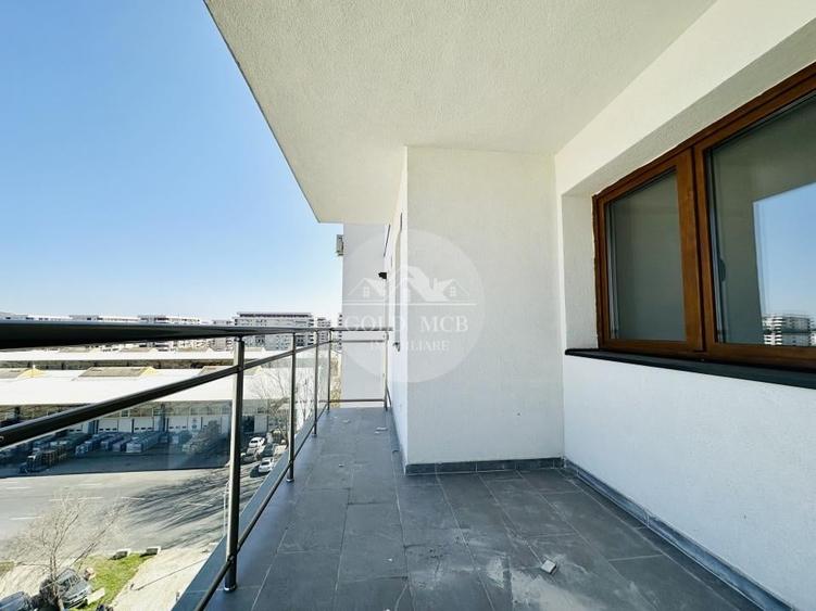Apartament 2 camere + loc de parcare - Cartierul Solar - 11