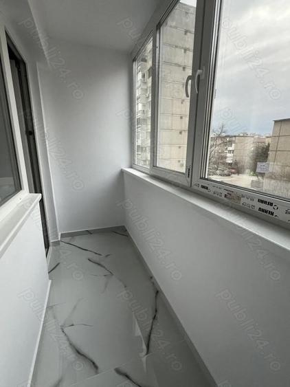 Inchiriez apartament 3 camere decomandat Iulius Mall - 9