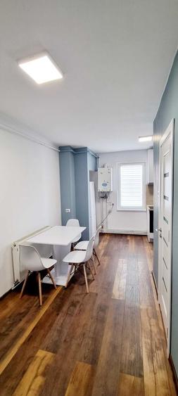 Se inchirieza apartament cu 1 camera . Zona Tudor - 1