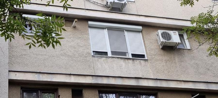 Teren cu casa batraneasca demolabila. - 10