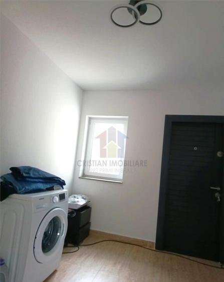 VILA P M, Cazasu, caramida, Teren - 500 mp - 2