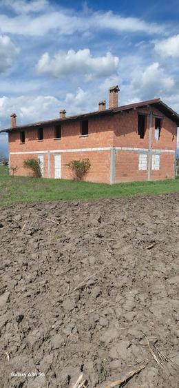 Casa P +1, 290m patrati - 1