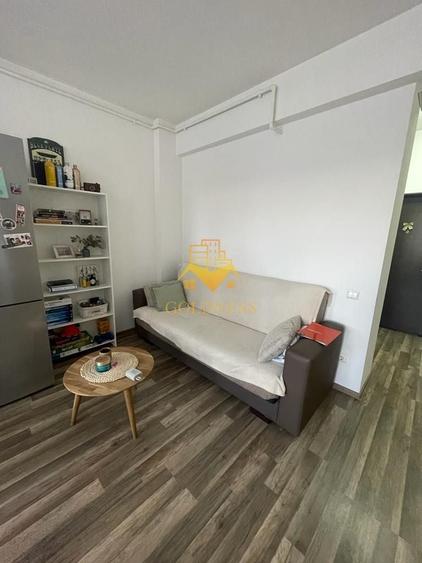 2 camere, modern, parcare, Central Zona Mihai Viteazul, Decebal,Traian - 6