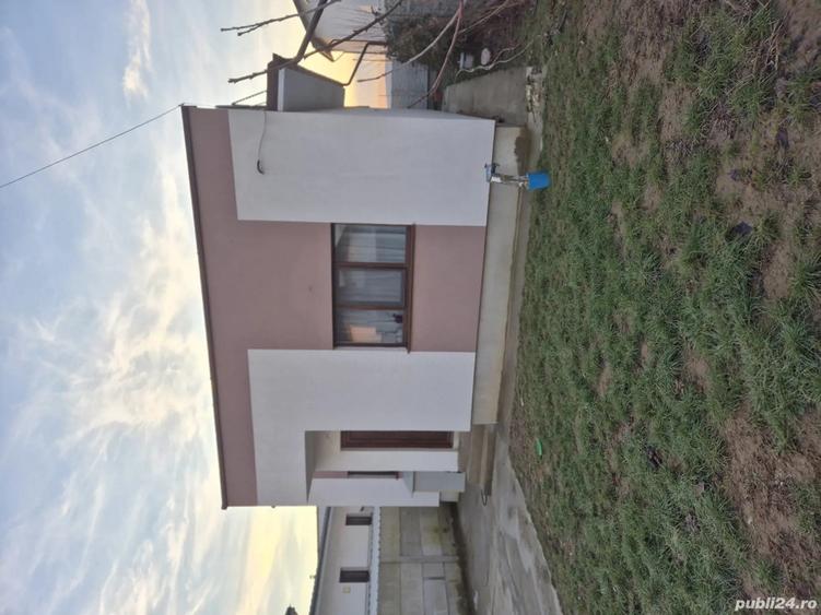 Casa Moderna & Eficienta Energetic 149 mp, 3 cam,(6.3kW Fotovoltaic) Zona ?imnicu de Sus (Albe?ti) - 3