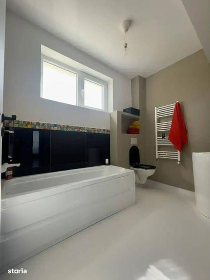 Vila 5 Camere Therme | Toate Facilitatile | Premium | Stil Grecesc - 9