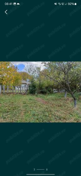 Vand casa si teren sat poiana schitu duca iasi - 6