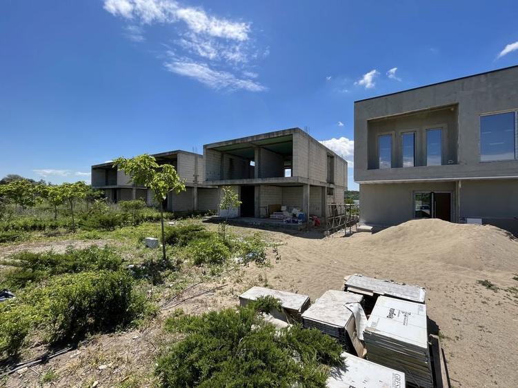 Casa individuala la Dunare - 3