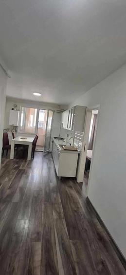 Inchiriez apartament 2 camere zona BMW - 7