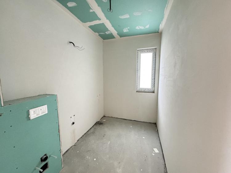 Casa individuala, 120 mp utili, 440 mp teren, Dezmir - 9