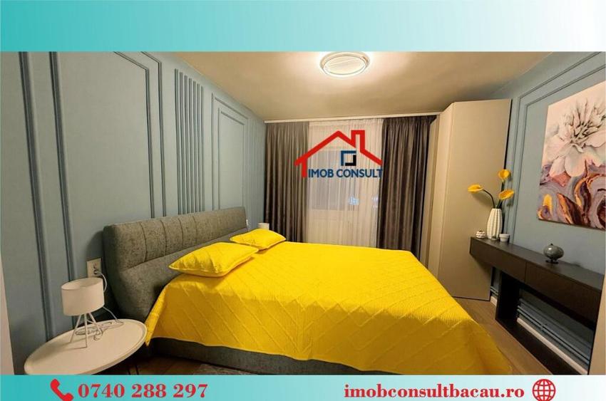 Apartament 2 camere de inchiriat ultracentral, LUX! CE1445 - 1