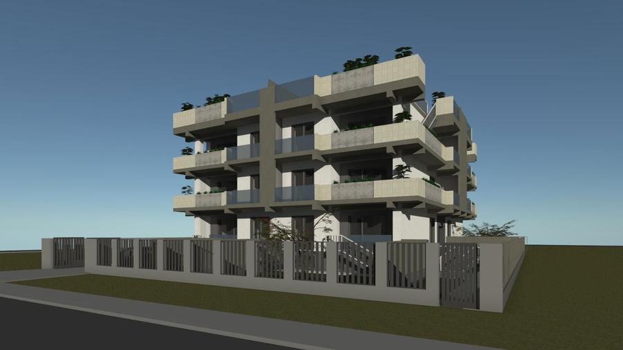 Apartamente de vanzare Gherla str Dejului - 3