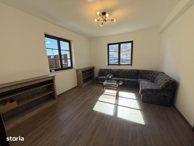 Casa de inchiriat ideal pentru birou/ sediu firma dar si locuit. - 8