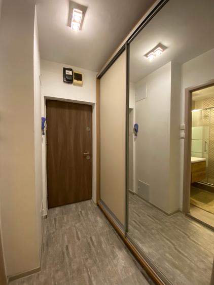 Garsoniera de vanzare situata in zona Chisinau-Mega Mall - 6