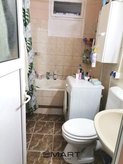 Apartament 2 camere zona Hipodrom I - 9