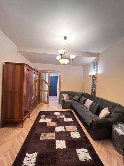 Apartament cu 2 camere de inchiriat zona garii - 4