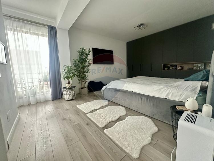 Vila de vanzare - Tunari - 9