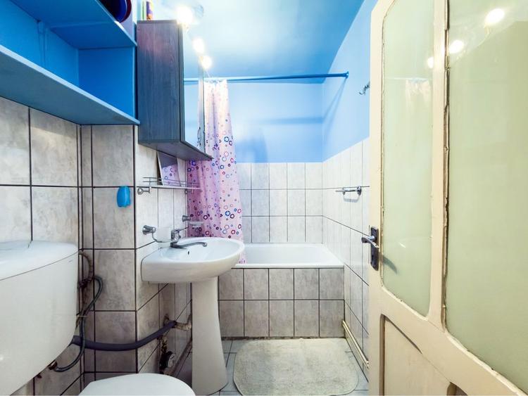 Apartament 2 Camere Ultracentral Onesti (zona Apollo / Hotel Trotus) - 6