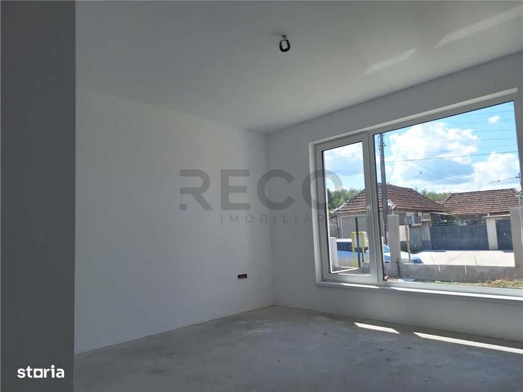 RECO, Casa plan parter la 10 minute de Oradea - 10
