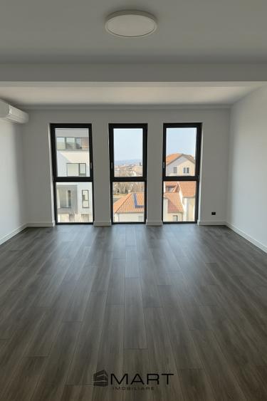 Spatiu birouri 59mp Calea Dumbravii - 1