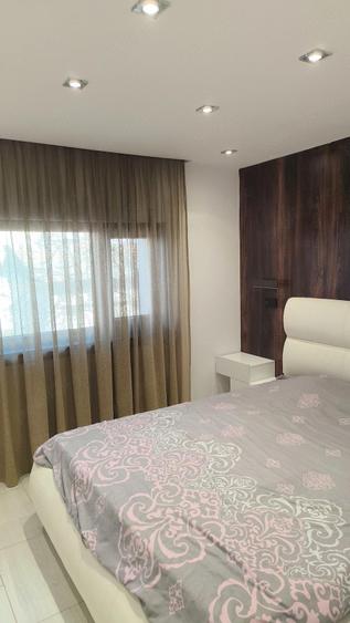 Apartament LUX 4 camere complet renovat mobilat si utilat premium - 8